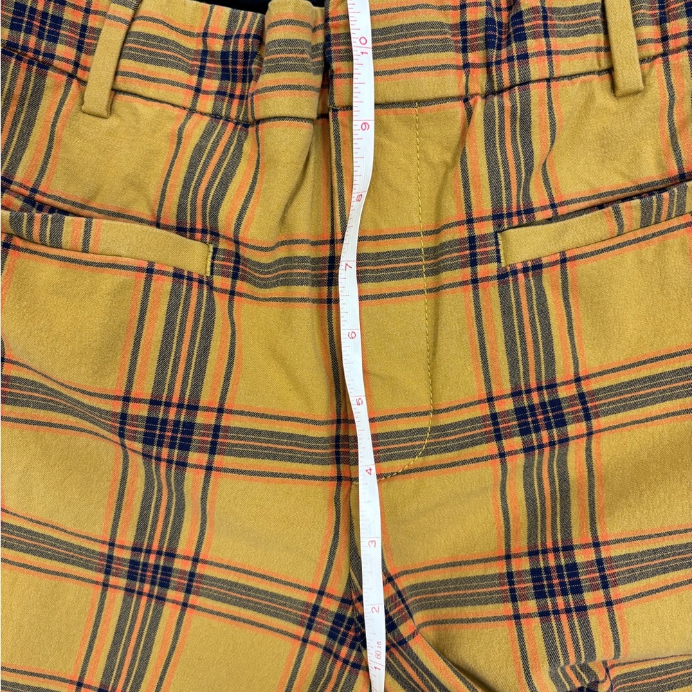 Anthropologie Maeve “The Essential” kick flares pants size 10 - Picture 6 of 9